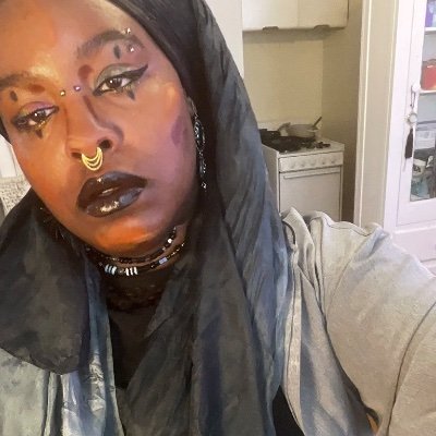 Tal✨they/them Profile