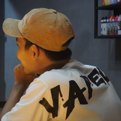 algofiqih98's profile picture. 