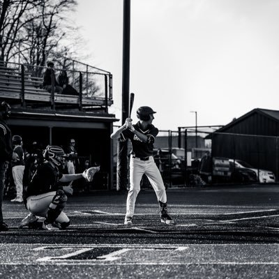 Grand Blanc (MI) ‘28. 6’2 170Ibs. IF/RHP @GB__Baseball. @USAPrimeMI Exposure. nicholasmichaellaird@icloud.com.