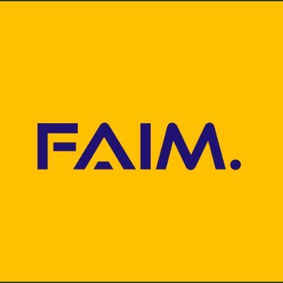FAIM uses Web3 for blockchain and token/bloc rewards for fan and celebrity interactions. Used by https://t.co/S6ID1R7sq0 and https://t.co/RWwUQ8CyY4.