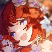 triplets of fate! (@tribiosposting) 's Twitter Profile