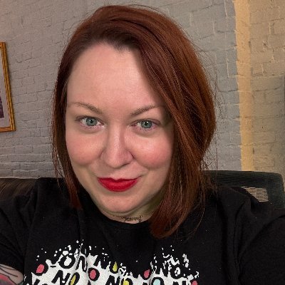 Creative Team at @Appfire. I make YouTube shows with #ChrisBrogan & co-host #PunchOut with Katie & Kerry. 🏳️⚧️ Ally