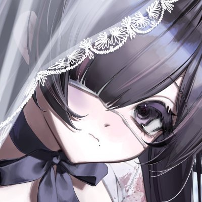 jirai gothic vtuber + artist¦地雷系ゴシック
springtrap's gf @WILTINGS0UL
business: nightroseINQ@gmail
c♡mmission: https://t.co/qgBeuPw9DI
view more for full bio