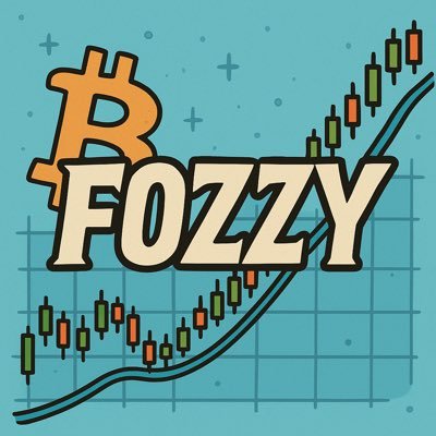 Fozzytradez's profile picture. Father | Trader | Future Billionaire 🙏🏼