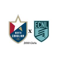 NCFC ECNL 2010G (@ncfcecnlg2010) 's Twitter Profile