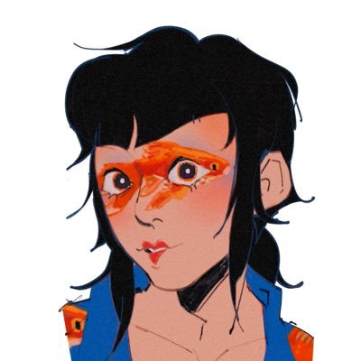 甜甜的是脑炎的味道呢さんのプロフィール画像