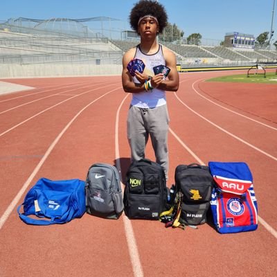DeShawn Seymour Jr. Profile