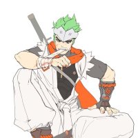 kenshi (@quellsadillaa) 's Twitter Profile