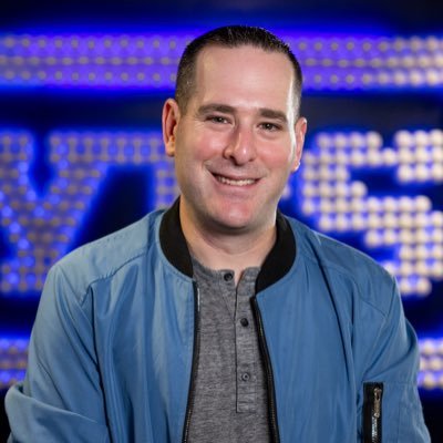 @YESNetwork Coordinating Producer, NYY & Nets studio. NJ ➡️CT. @Ithacacollege. Giants season ticket holder. Everton. Nets. Devils. NYCFC. Taylor Swift 🫶