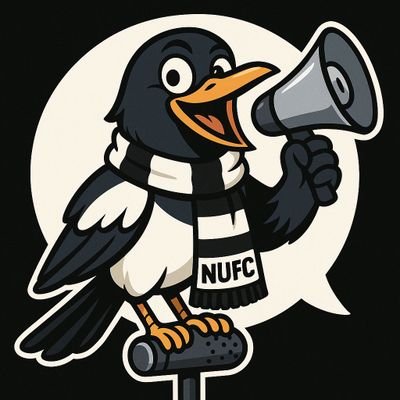 🗣️ Daily NUFC chatter from the terraces to the transfer saga's ⚫⚪
All the news, gossip & matchday buzz from St. James’ Park.