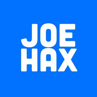 j0ehax's profile picture. 🤖Automation Developer
🚀Adobe, Ecom, SEO Plugins