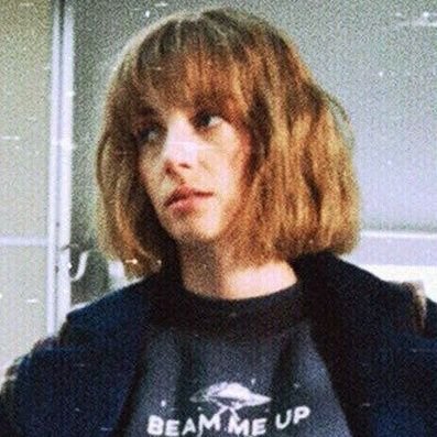 daily posts & updates about robin buckley & maya hawke universe ♡