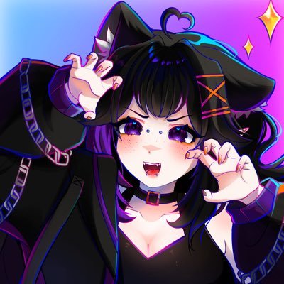 ✨Catgirl Vtuber | LOUD| Voice Actor | Singer | Variety Streamer | 18+ ONLY |✨
Art Tag: #catelcoart
3D Model by: @thelostpotatoc1
2D Model by @Maygebee