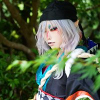 デスチワワ避難用 (@ouma_tamamo) 's Twitter Profile