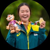 Grace kim (@gracekimey) 's Twitter Profile