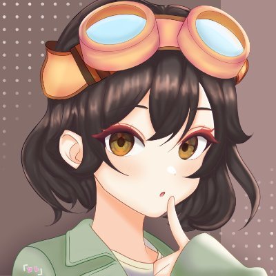 She/Her 🏳️⚧️
Vtuber ingeniera con poderes de viento 🌪️@HEXLIGHTPROJEC✨
https://t.co/gTqEn9QHr8 | https://t.co/OYVmSqMcZc 🌸