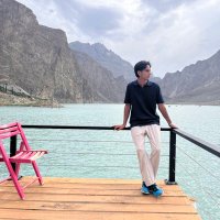 Ahmad wahla (@ahmad_wahla02) 's Twitter Profile