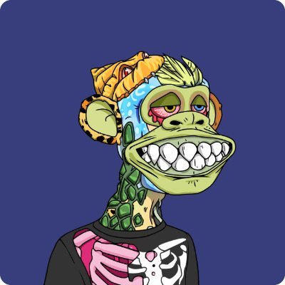 Sabreさんのプロフィール画像