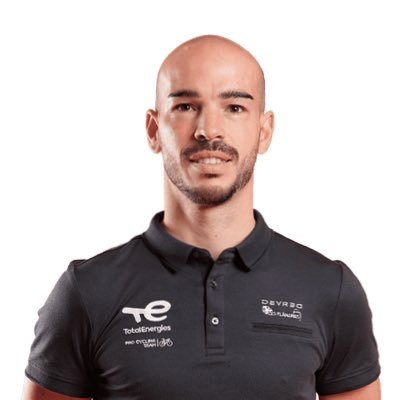 PhD | Directeur du pôle Performance Team TotalEnergies