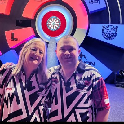 Darts Player, 3 x World Darts Rankings Finalist, 2024 Cyprus Masters Champion, 4 PDC Dev Tour Finalist and 2015 Dev Tour #1, 2024 Lakeside Qualifier.