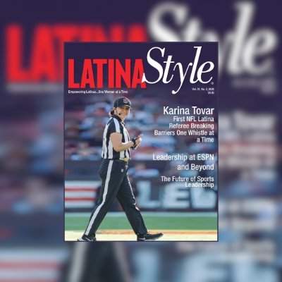 @LATINAStyleMag