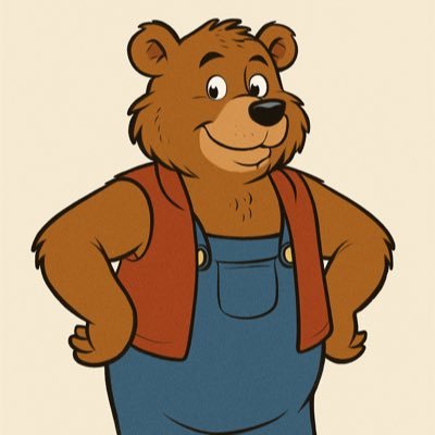 Papa Bear Profile