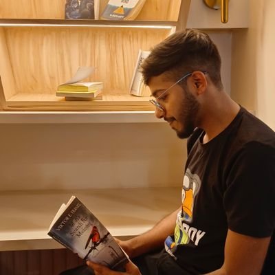 Shubh👾 Profile