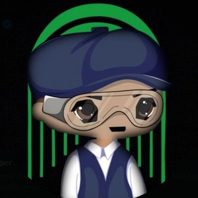 Head Mod at @spellbornegame 🔺| @AvaxTeam1 🔺 | SPELLBORNE IS THE ALPHA DO NOT FADE!!!!
