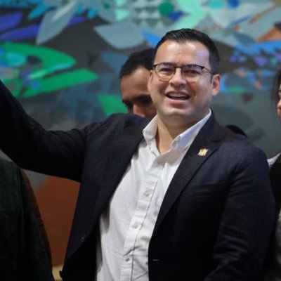 Jaime Raúl Salamanca Torres Profile