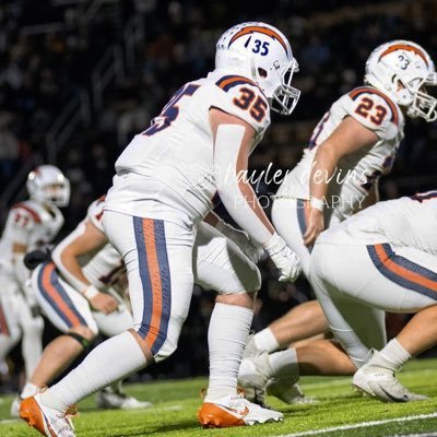 Bryce Bunner Profile