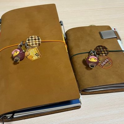 Secret_garden74's profile picture. 初めまして！小鳥遊静流です。またの名を鷹倉愁那といいます。大体どっちかの名前で色んなところにいます。2024年のGWにほぼ日手帳に出会ってから沼にハマりました。 文房具と手帳という、新たな趣味を発掘した、元々多趣味なｦﾀﾏﾏ。ほぼ日手帳、トラベラーズノート、ロルバーンが好きです(*´˘`*)♡