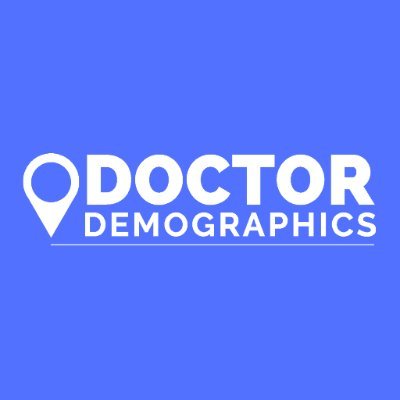 Dr_Demographics's profile picture. 30+ years empowering dental, medical, vet, & optometry pros to discover their ideal practice locations 🦷👩‍⚕️🐾👓 | Your compass to the perfect practice spot!