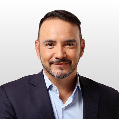 Intendente de Ituzaingó. Gobernador electo de Corrientes. Vamos Ctes!