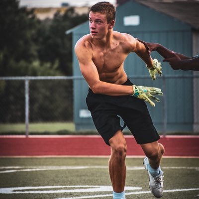 Chase Sanders Profile