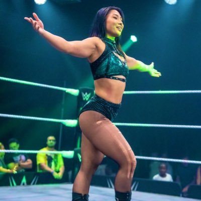 NXT šµšš°š· Evolve Wednesdays 8pm ET on Tubi