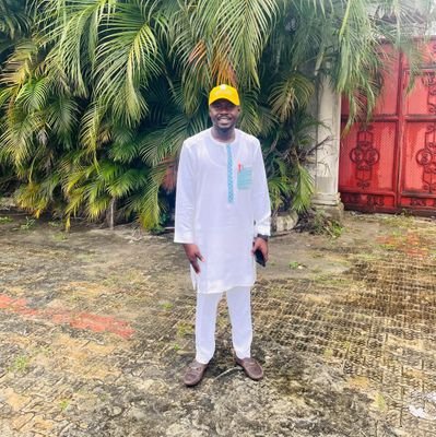 A philanthropist. APC Member. Social Analyst. Manchester City.