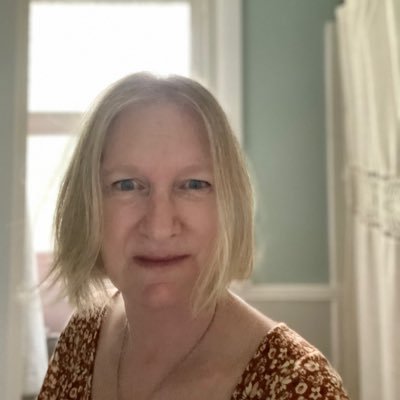 lunacat1_m's profile picture. Catholic Mom 👩🏼to fiery redhead👩🏻‍🦰 Nana, Libra Love my Pomeranian🐾🌈 gardening, dancing,reading, cooking ,wine, chocolate. Formely from MA, now NC. 🚫DMs