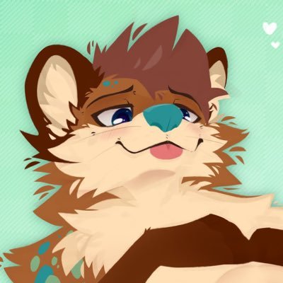 they don't know I'm an otter on the internet. just silly. fursuit photography & art (sometimes). | he/him | 24 | bi/taken | suit by @UrsidaeSuits