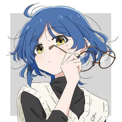 Mxmilu666's profile picture. 是一只来自月球的猫猫! | INFP-T | BGP Player | 不混圈🍥 | 友善 PM Welcome~