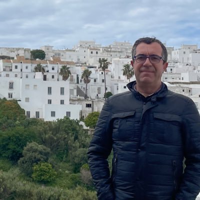 Jacket_Javier's profile picture. 