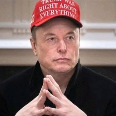 ENTREPRENEUR, INNOVATOR, SPACE X 🚀 ENTHUSIAST.CO- FOUNDER OF TESLA MOTORS.🚘