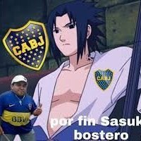 Sasuke Remake (diosmato) (@sasukexeneize) 's Twitter Profile