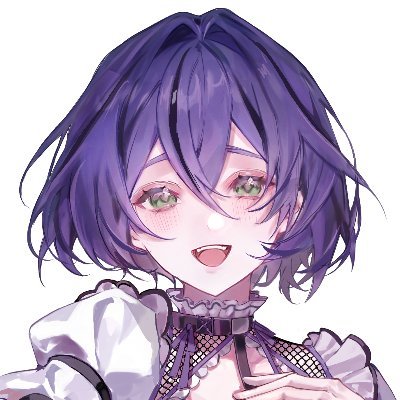 XIVISさんのプロフィール画像