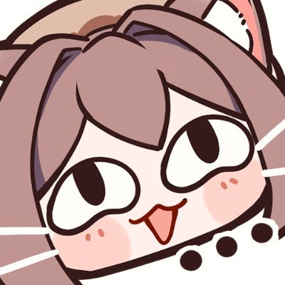 Yuika Nya (❁´ω`❁) V Artistさんのプロフィール画像