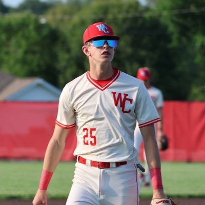 2027 | Webb City, MO | 6’3, 175lb | ⚾️ INF/RHP | Mgyoung25@icloud.com