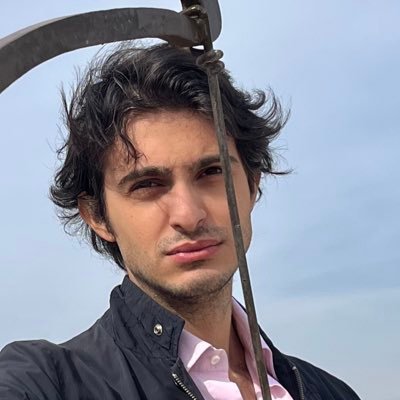 AbuZoraida's profile picture. 