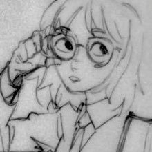 clarissa clakaさんのプロフィール画像