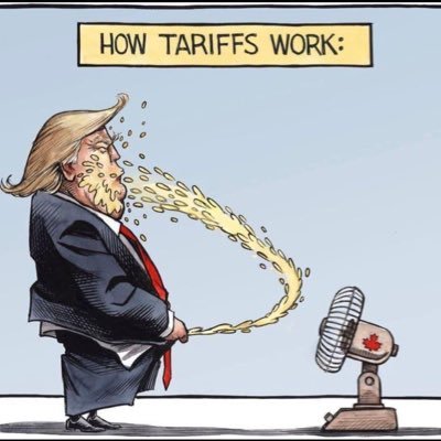 LucPlouffe2's profile picture. Retired news junky. Following international matters. Anti-Trump & MAGA. Love nature, camping, cooking, physical fitness and my awesome personal relationship