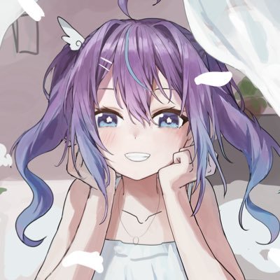 Aphrodi Vainilla 😇🌼さんのプロフィール画像