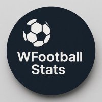 WFootballStats (@expectedscoutw) 's Twitter Profile Photo WFootballStats (@expectedscoutw) 's Twitter Profile Photo